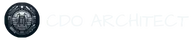 CDO ARCHITECT LOGO
